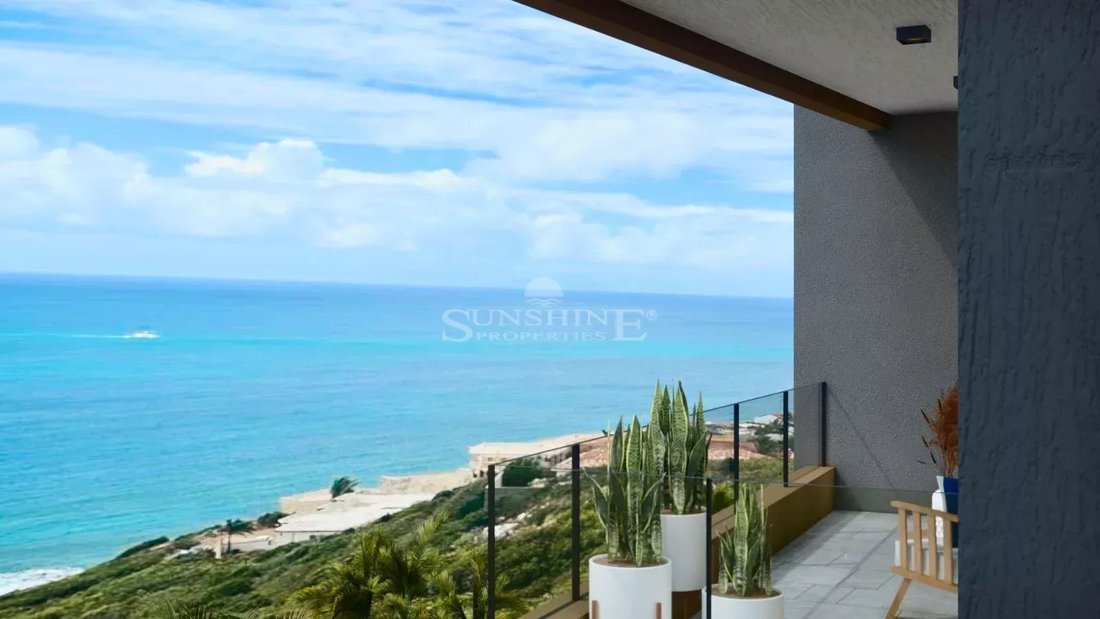 Apartment in Pelican, Sint Maarten 2 - 15401164