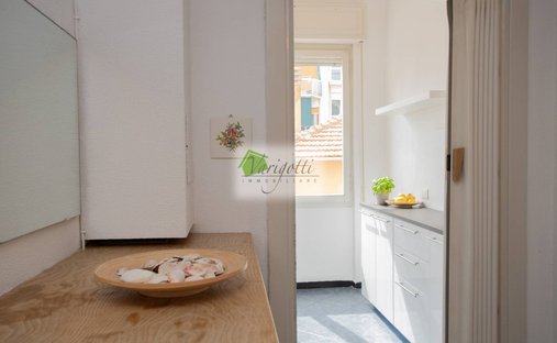 Castle for Sale in Finale Ligure, Liguria, Italy