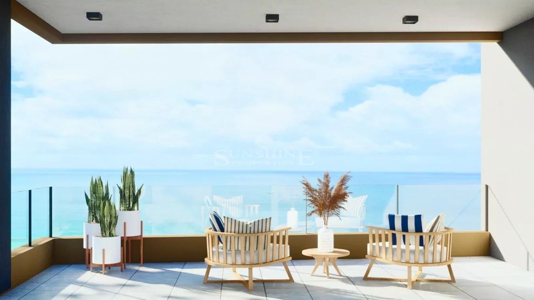 Apartment in Pelican, Sint Maarten 1 - 15401164