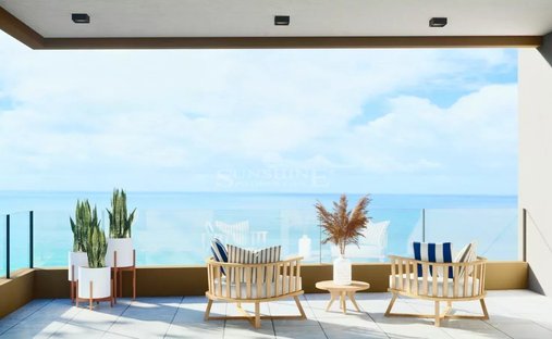 Apartment in Pelican, Sint Maarten 1
