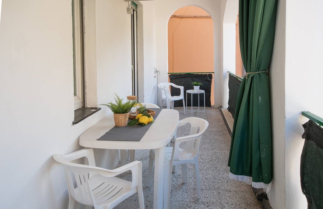 Apartment in Varigotti, Finale Ligure, Liguria 3 - 15408508