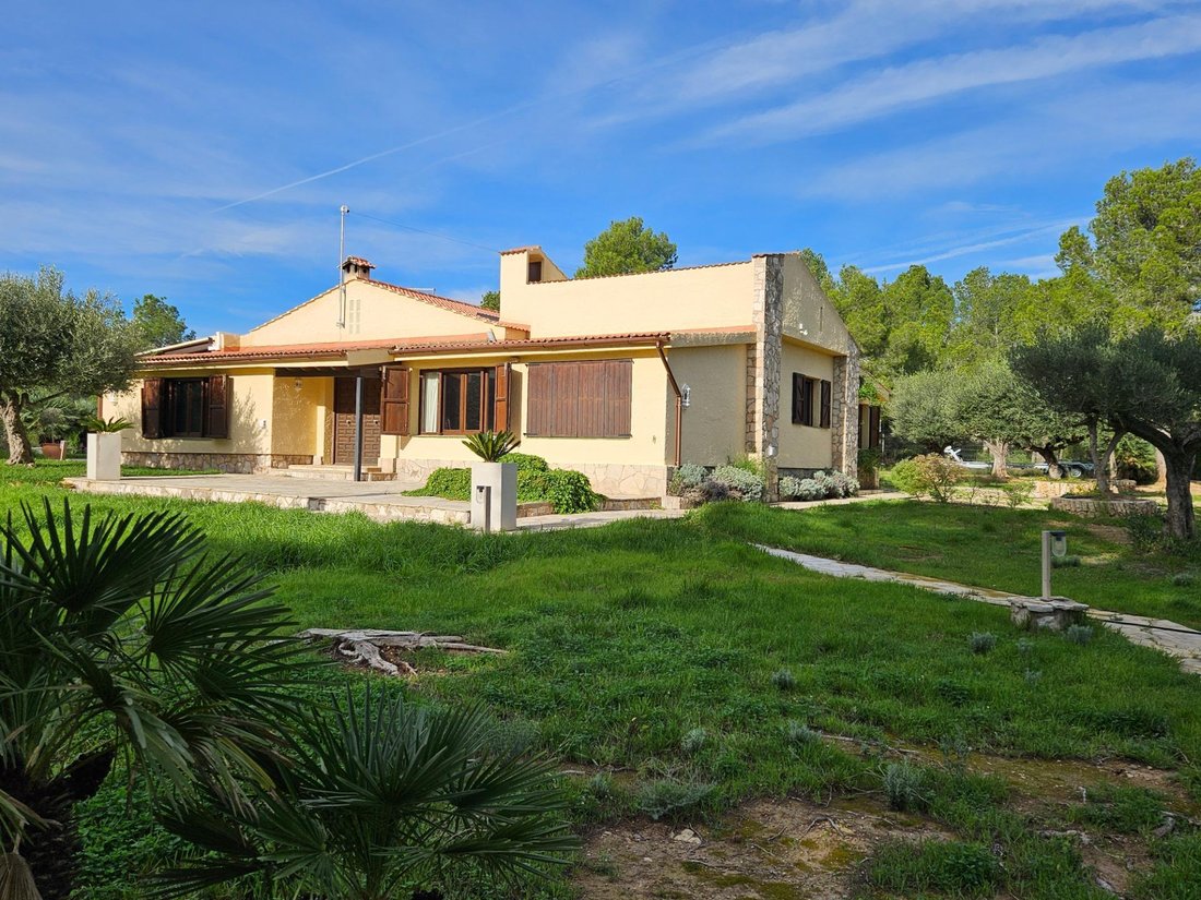 House in l'Ametlla de Mar, Catalonia, Spain 2 - 15408704