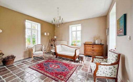 Luxury renovated homes for sale in Rety, Hauts-de-France, France ...