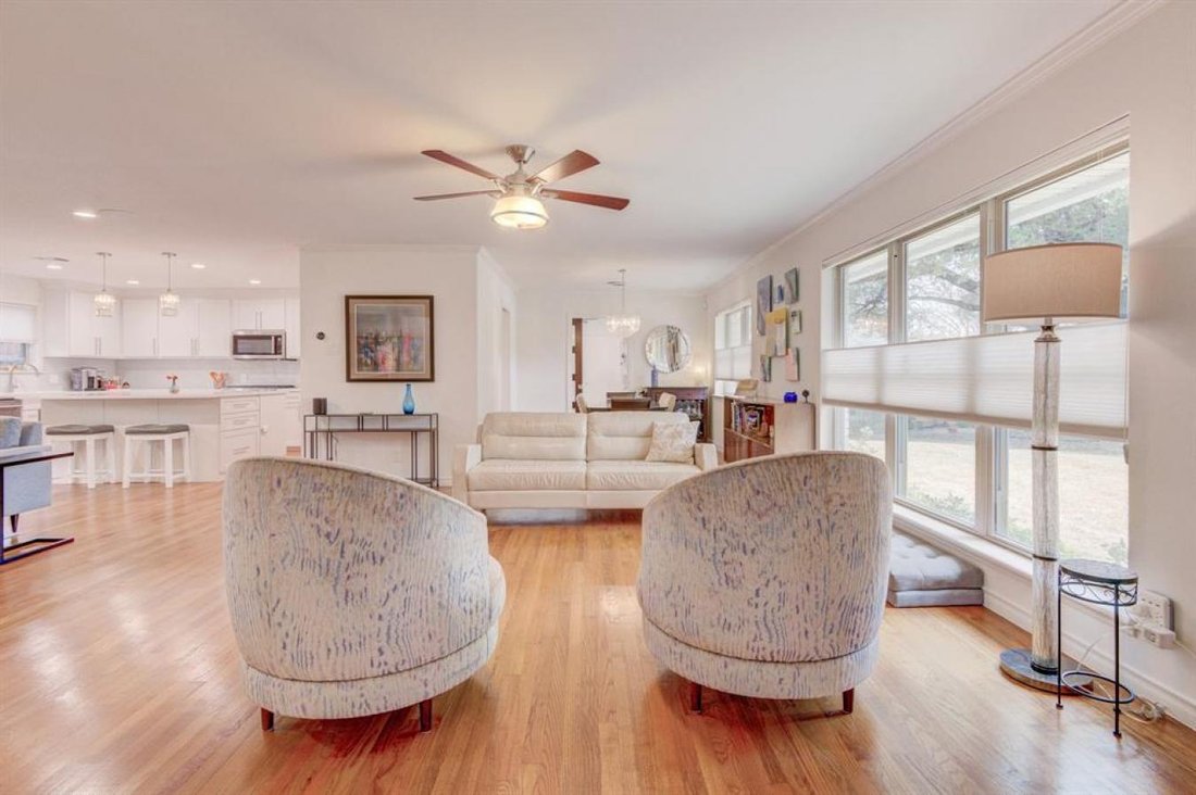 House in Dallas, Texas, United States 4 - 15408029