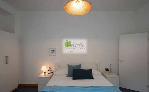 Castle for Sale in Finale Ligure, Liguria, Italy