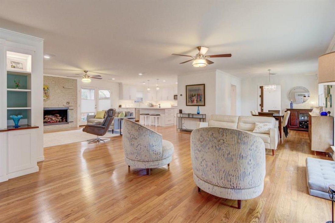House in Dallas, Texas, United States 5 - 15408029