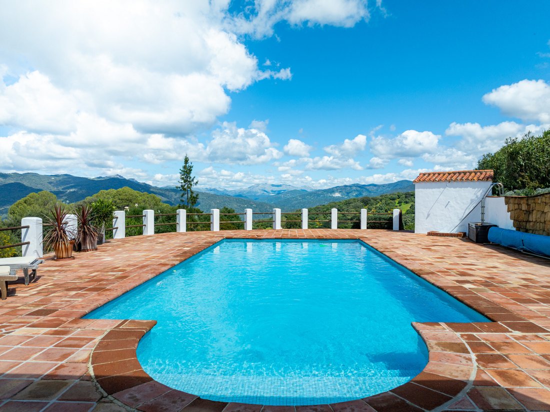 Country House in Casares, Andalusia, Spain 5 - 15408405