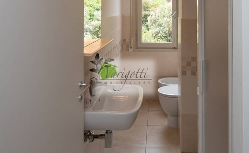 Castle for Sale in Finale Ligure, Liguria, Italy