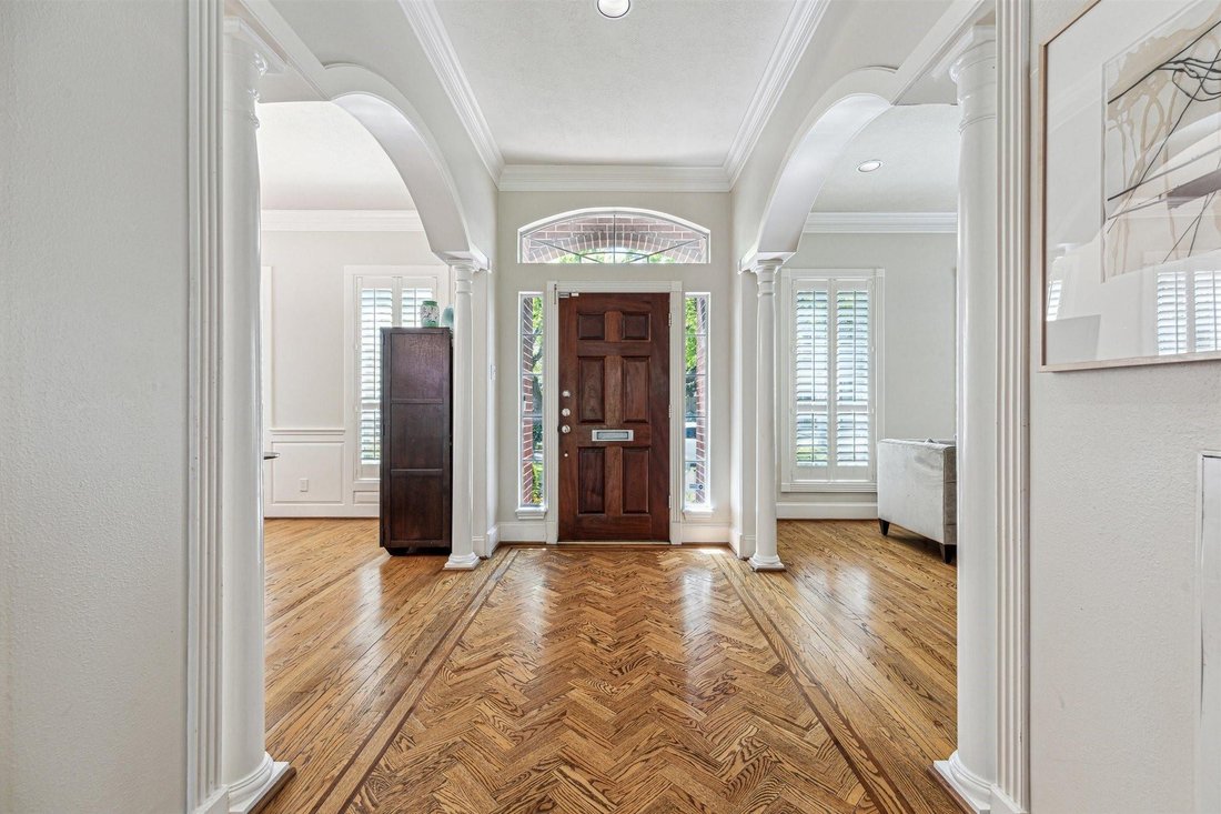 House in Houston, Texas, United States 3 - 15406899