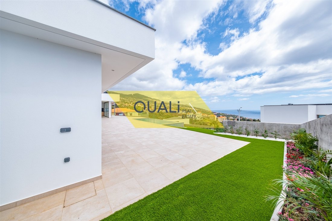 Haus in Estreito da Calheta, Autonome Region Madeira, Portugal 2 - 15408646