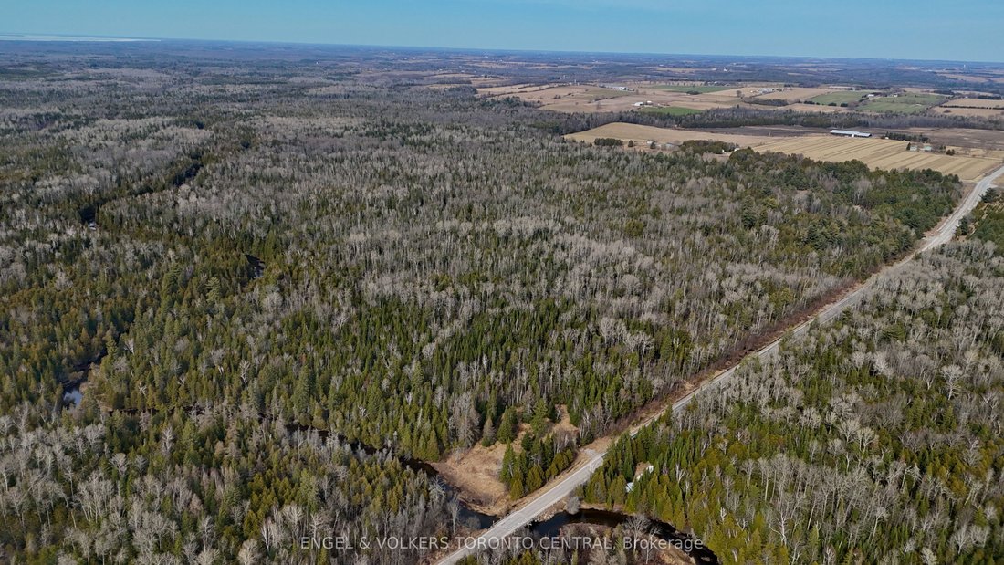 Land in Uxbridge, Ontario, Canada 4 - 15408392