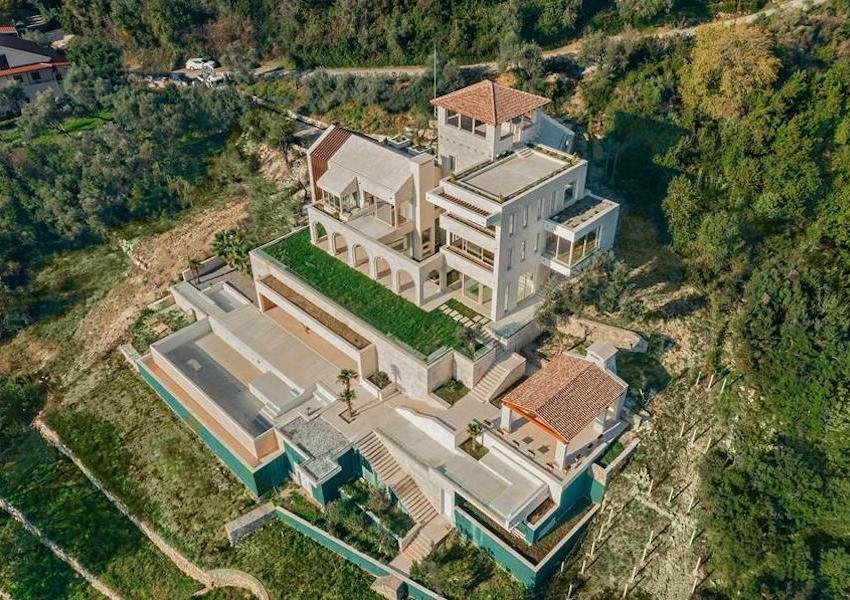 House in Tivat, Tivat Municipality, Montenegro 2 - 15406541