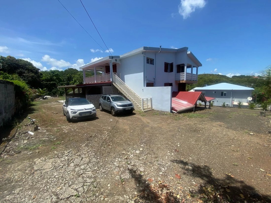 Le Vauclin, Le Marin, Martinique 5 - 15407681
