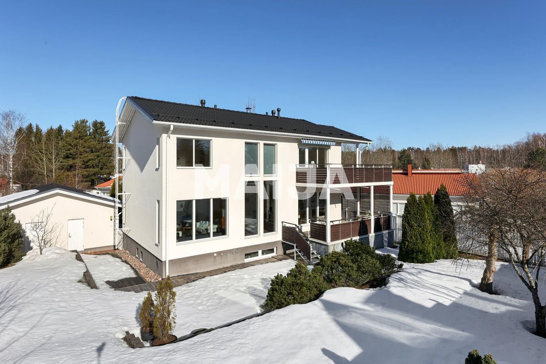House in Lahnus, Uusimaa, Finland 2 - 15407672