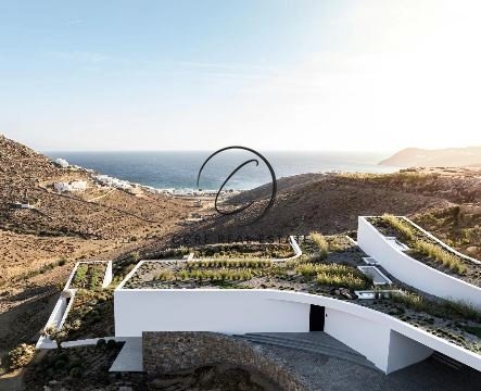 House in Mykonos, Aegean, Greece 4 - 15406906