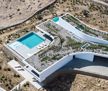 House in Mykonos, Aegean, Greece 1 - 15406906