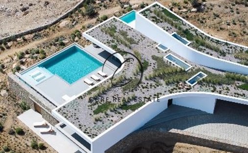 Haus in Mykonos, Aegean, Griechenland 1