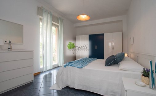 Castle for Sale in Finale Ligure, Liguria, Italy