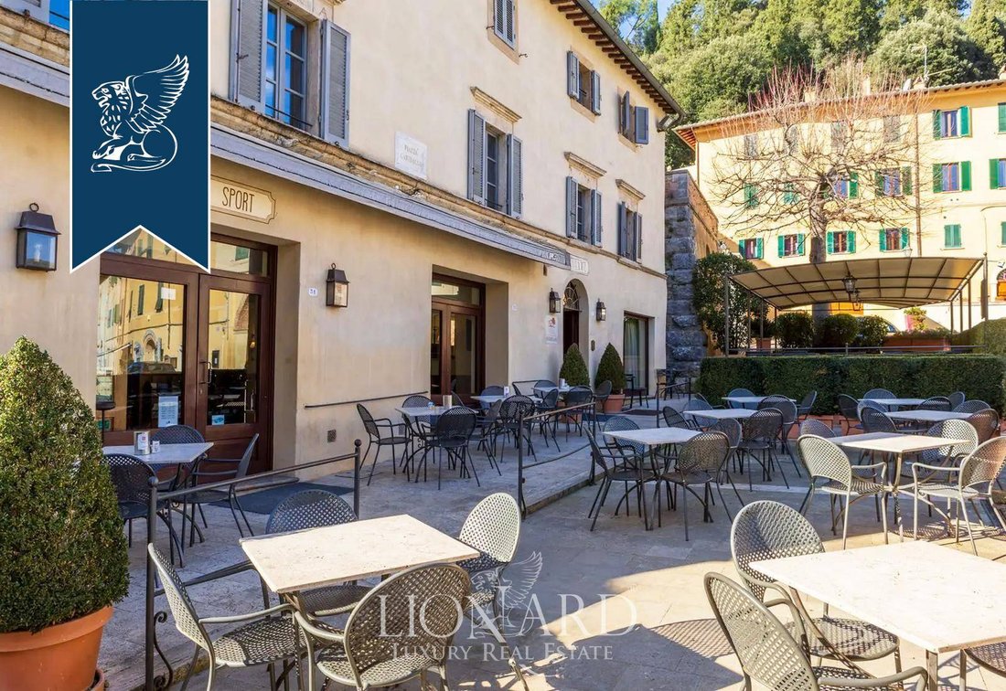 Villa in Cetona, Tuscany, Italy 2 - 15409286