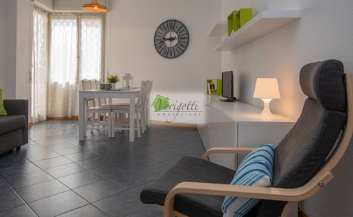 Castle for Sale in Finale Ligure, Liguria, Italy