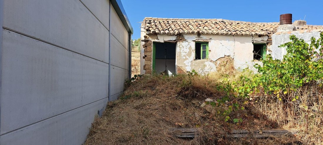 Land in Ronda, Andalusia, Spain 5 - 12377289