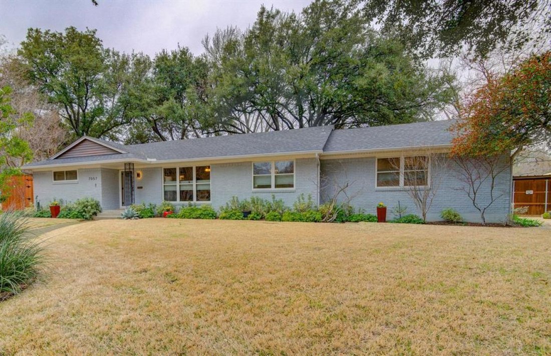 House in Dallas, Texas, United States 2 - 15408029