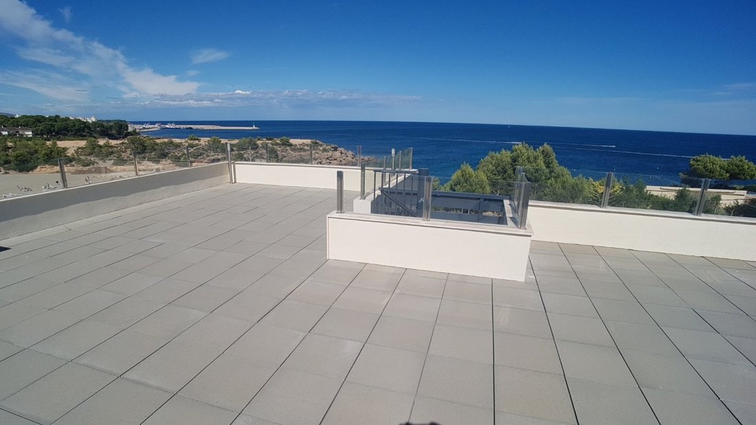 House in l'Ametlla de Mar, Catalonia, Spain 1 - 15408617