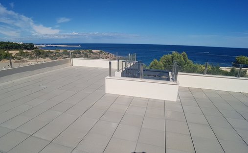 House in l'Ametlla de Mar, Catalonia, Spain 1