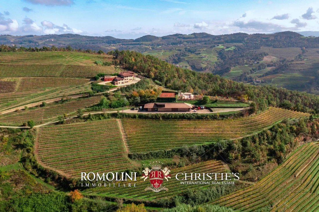 Rancho en Mussotto, Piamonte, Italia 3 - 14943357