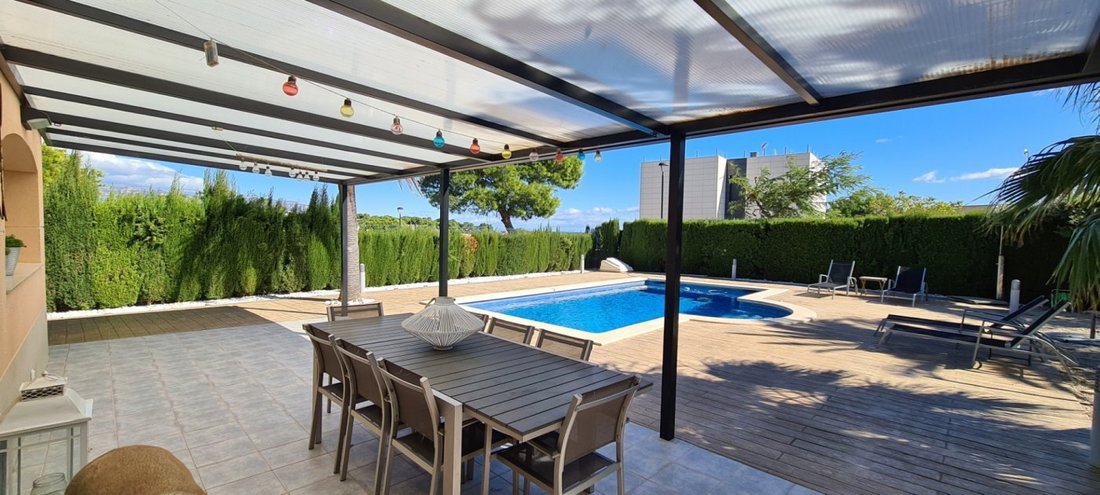 House in l'Ametlla de Mar, Catalonia, Spain 3 - 15408649
