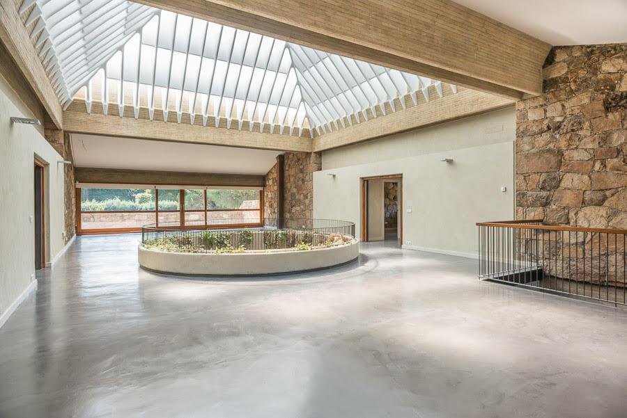 Villa in La Moraleja, Alcobendas, Comunidad de Madrid 1 - 15396243