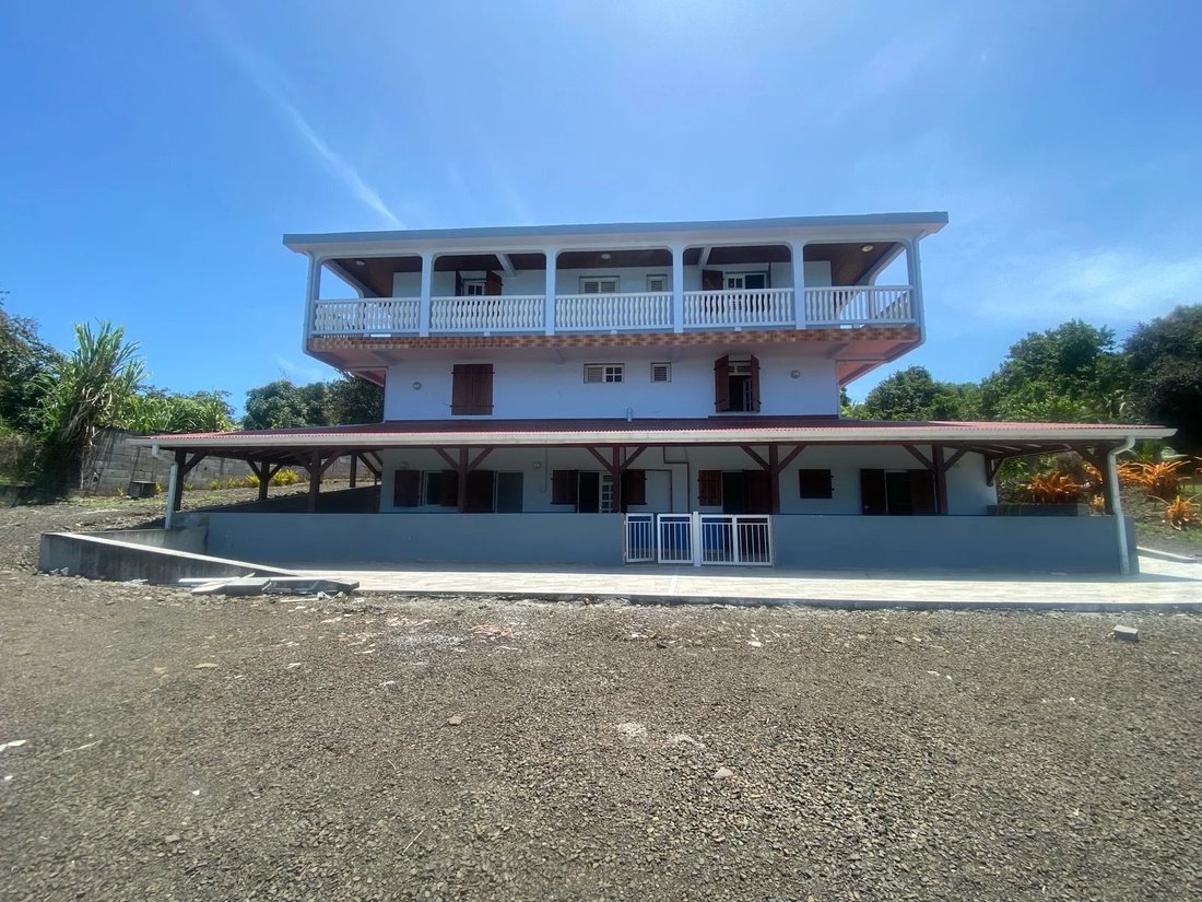 Le Vauclin, Le Marin, Martinique 2 - 15407681