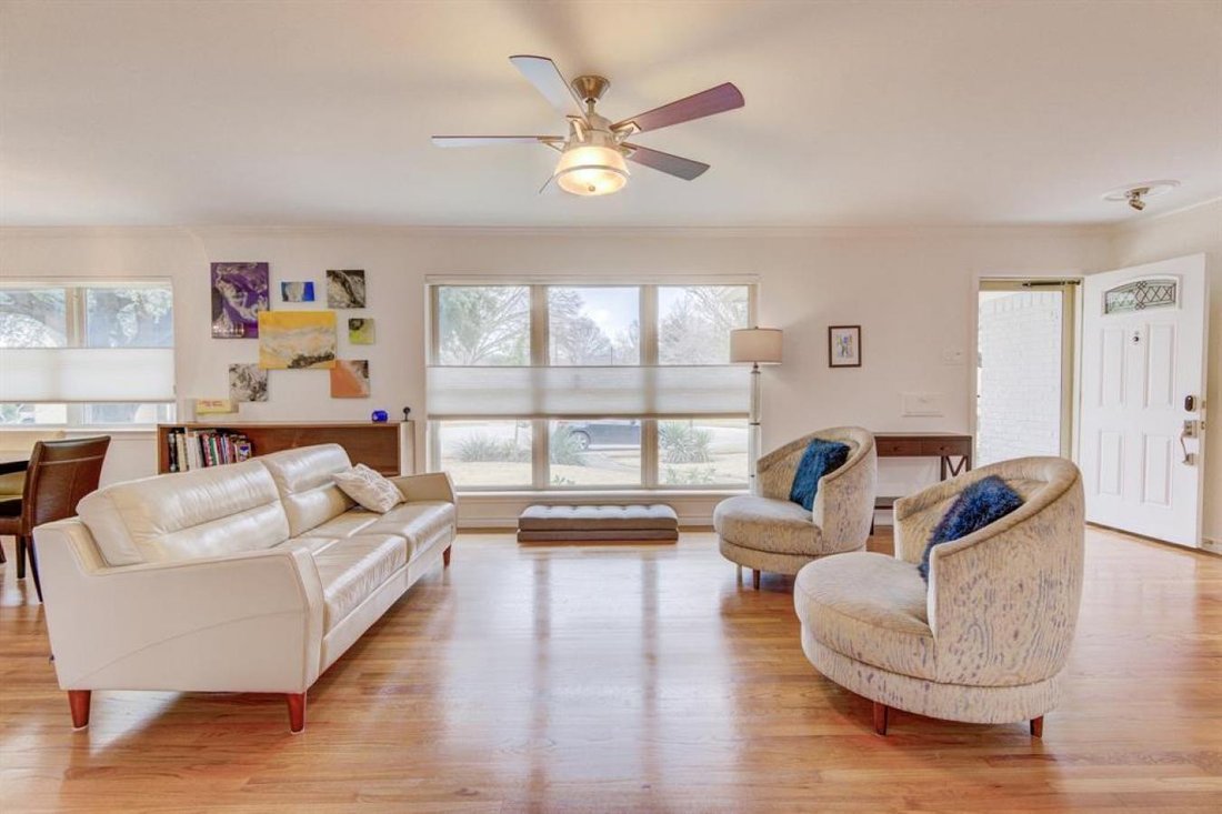 House in Dallas, Texas, United States 3 - 15408029