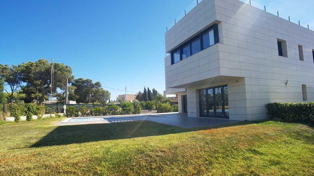 House in l'Ametlla de Mar, Catalonia, Spain 3 - 15408617