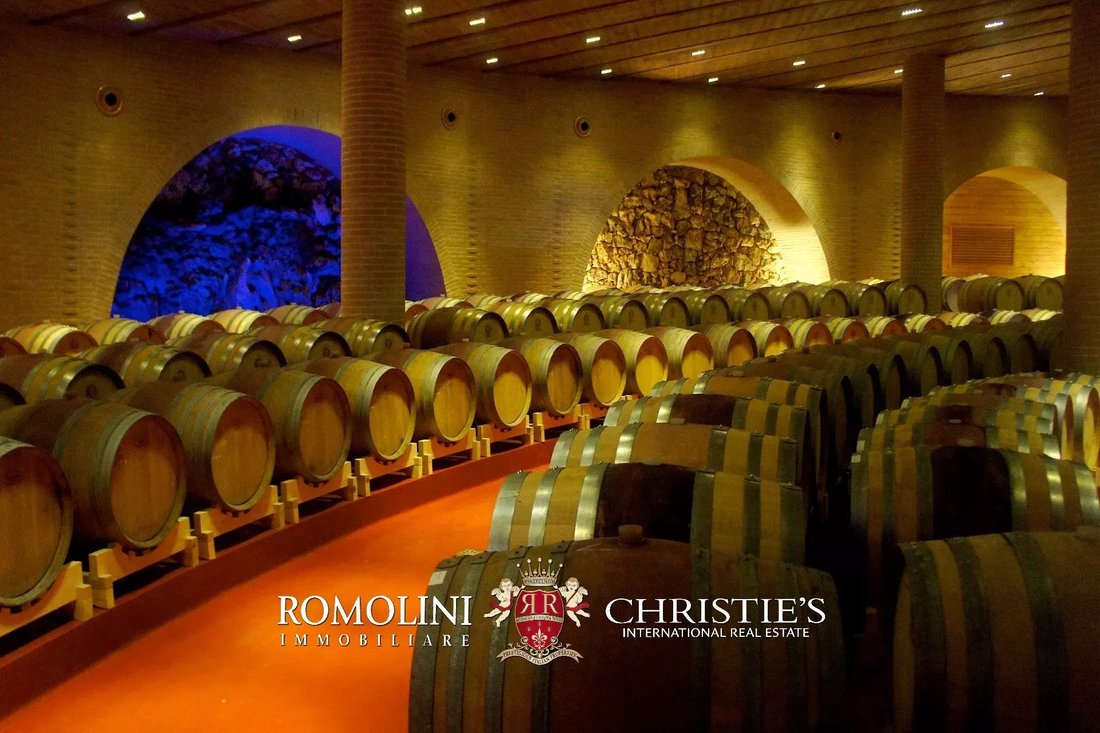 Rancho en San Benedetto del Tronto, Marcas, Italia 5 - 14943379