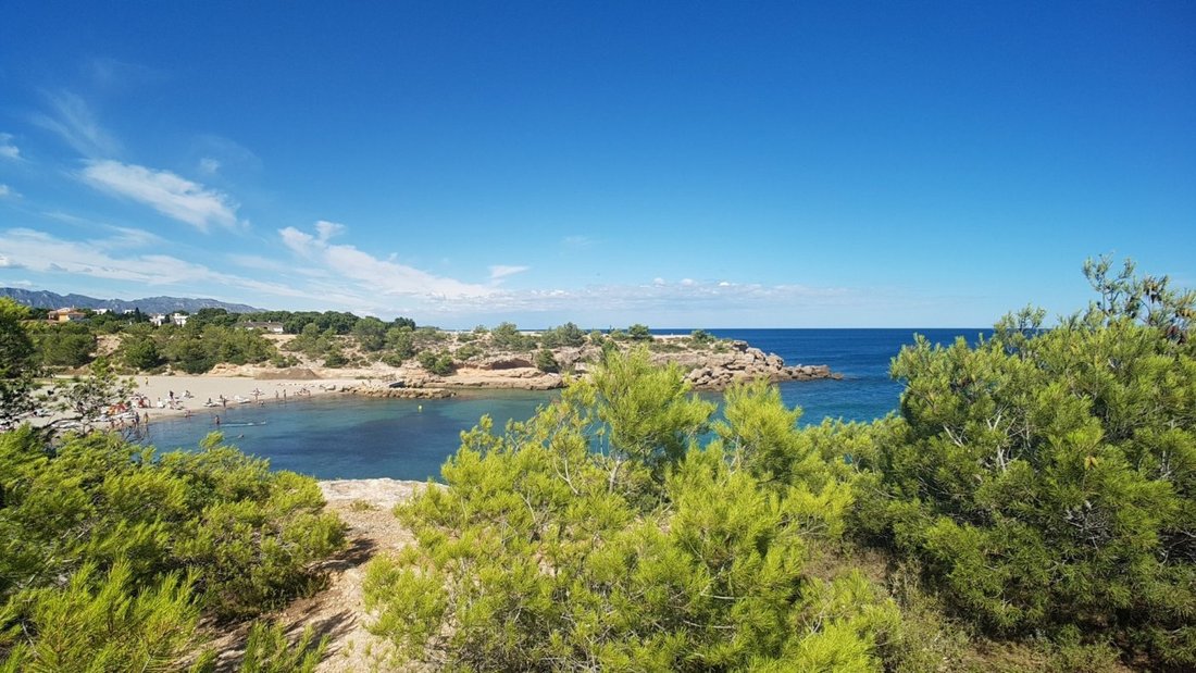 House in l'Ametlla de Mar, Catalonia, Spain 4 - 15408617