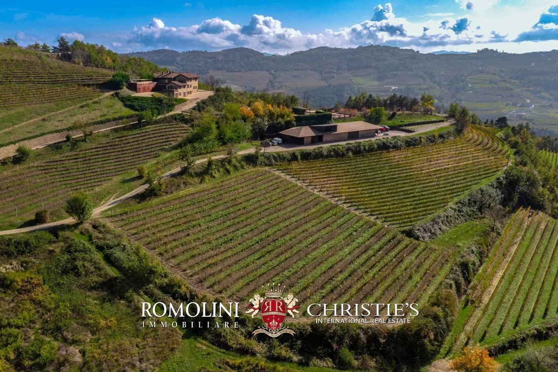 Rancho en Mussotto, Piamonte, Italia 1 - 14943357