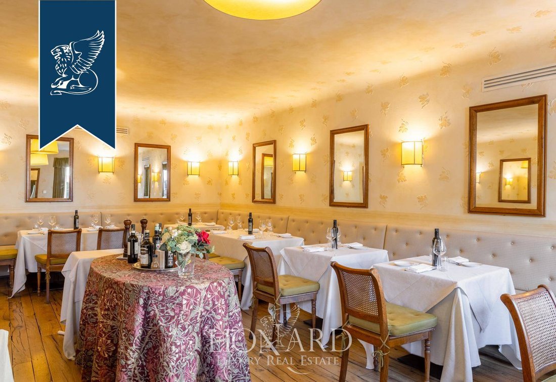 Villa in Cetona, Tuscany, Italy 4 - 15409286
