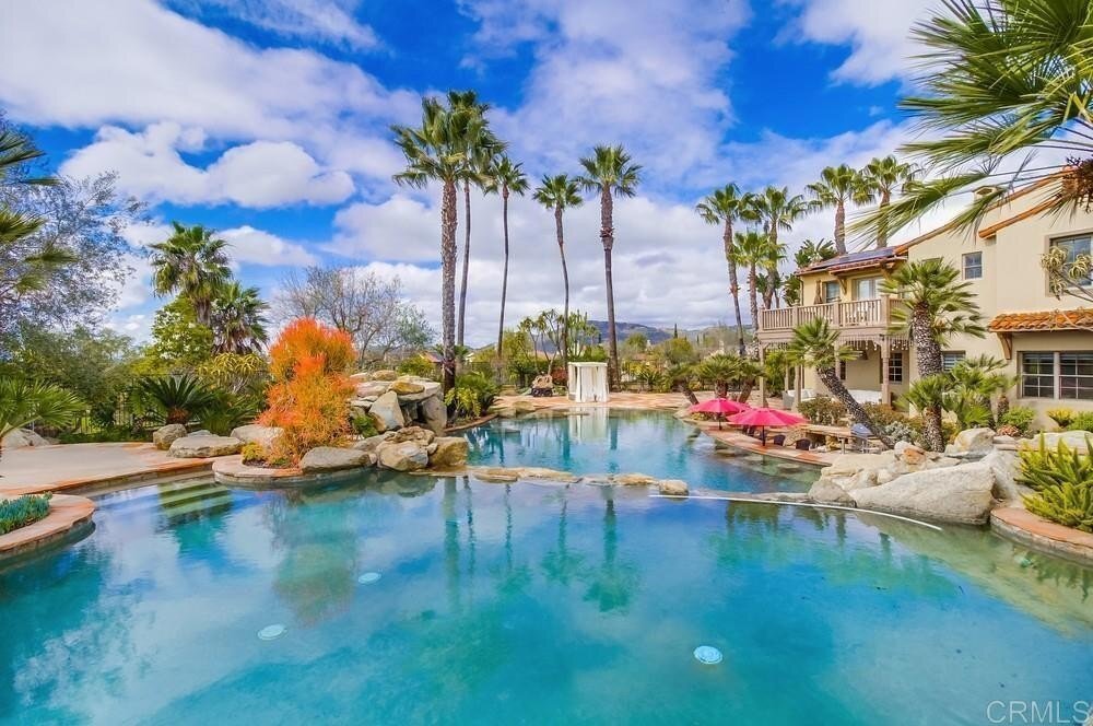 House in Rancho Santa Fe, California, United States 1 - 15407802