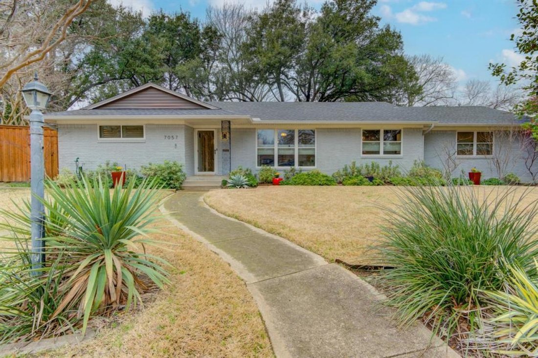 House in Dallas, Texas, United States 1 - 15408029