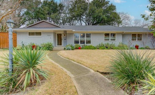 Casa en Dallas, Texas, Estados Unidos 1