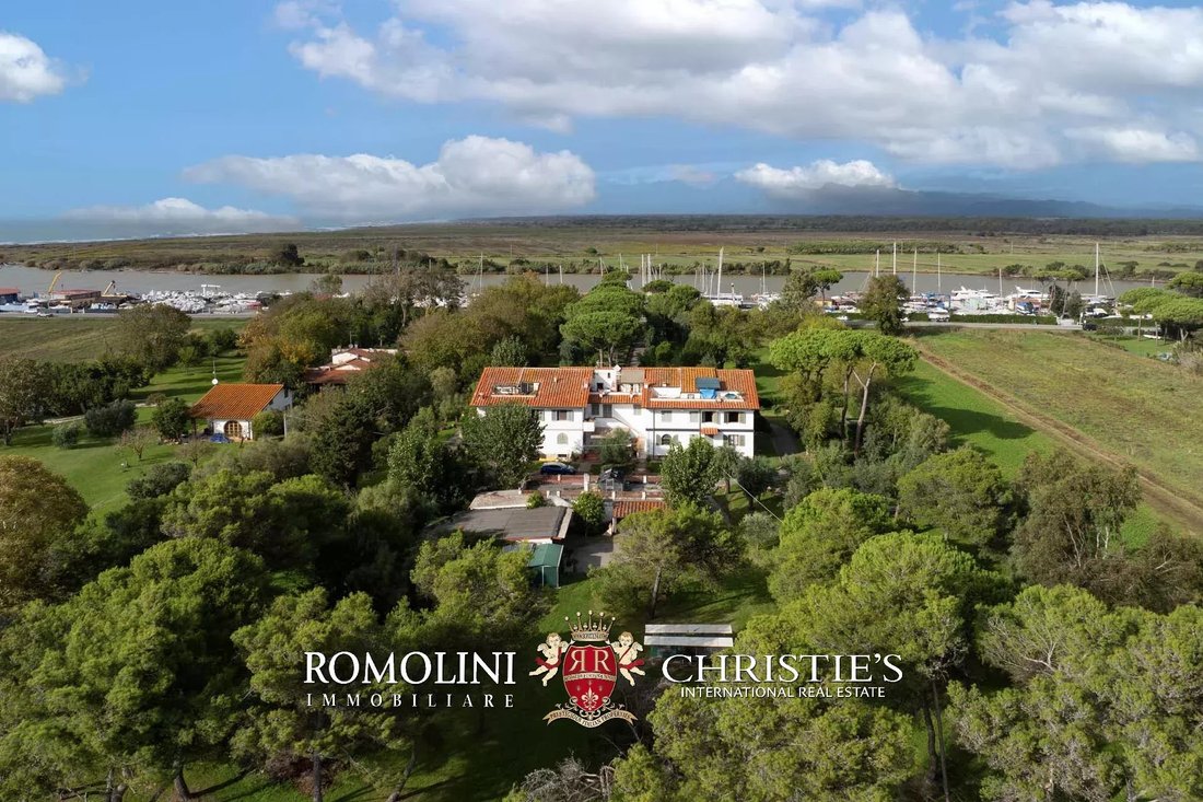 Villa a Riglione-Oratoio, Toscana, Italia 4 - 15173409