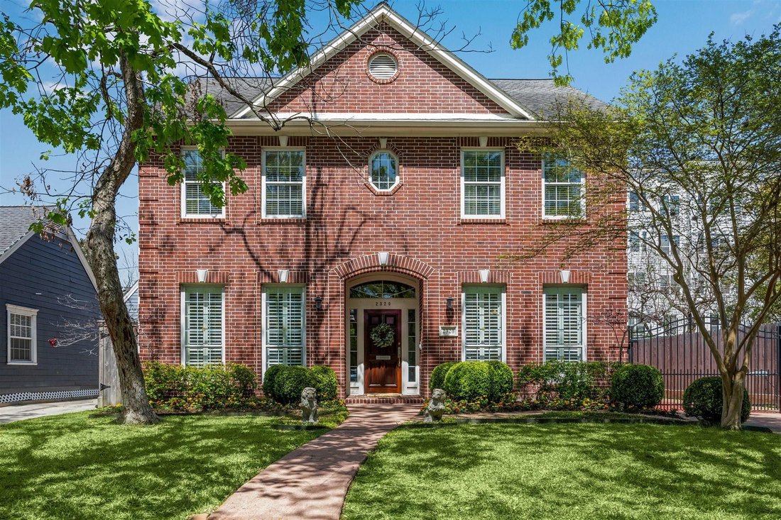 House in Houston, Texas, United States 1 - 15406899