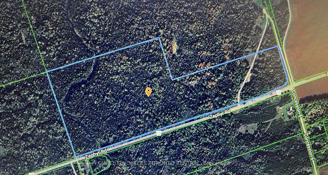 Land in Uxbridge, Ontario, Canada 3 - 15408392