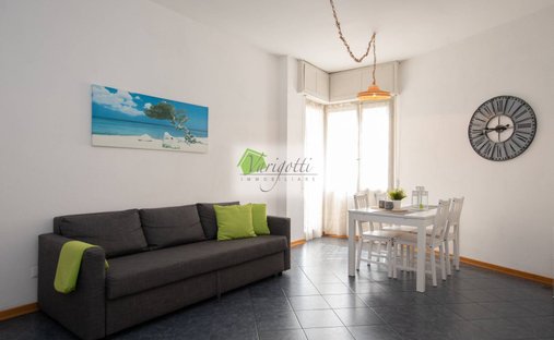 Castle for Sale in Finale Ligure, Liguria, Italy