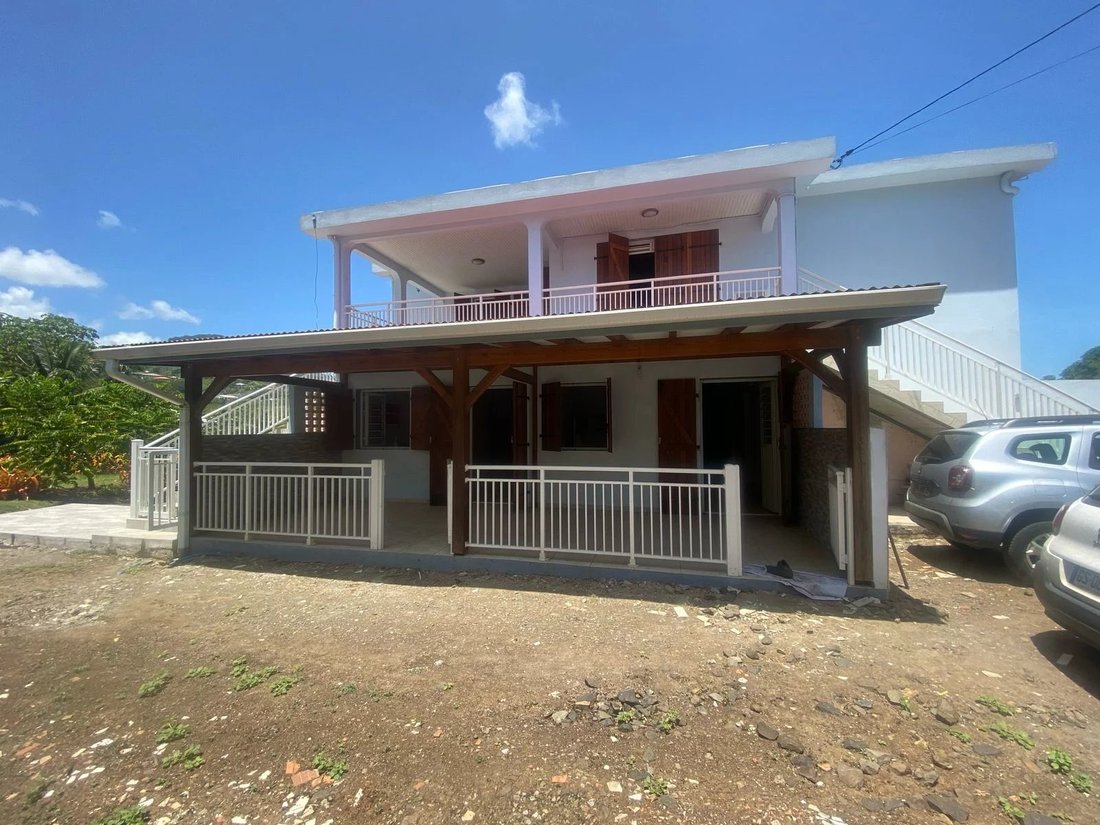 Le Vauclin, Le Marin, Martinique 4 - 15407681