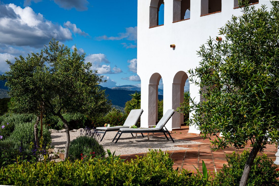 Country House in Casares, Andalusia, Spain 4 - 15408405