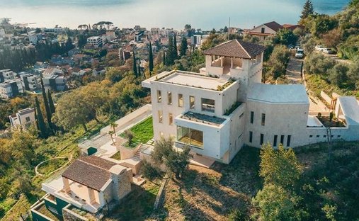 Haus in Tivat, Tivat Municipality, Montenegro 1