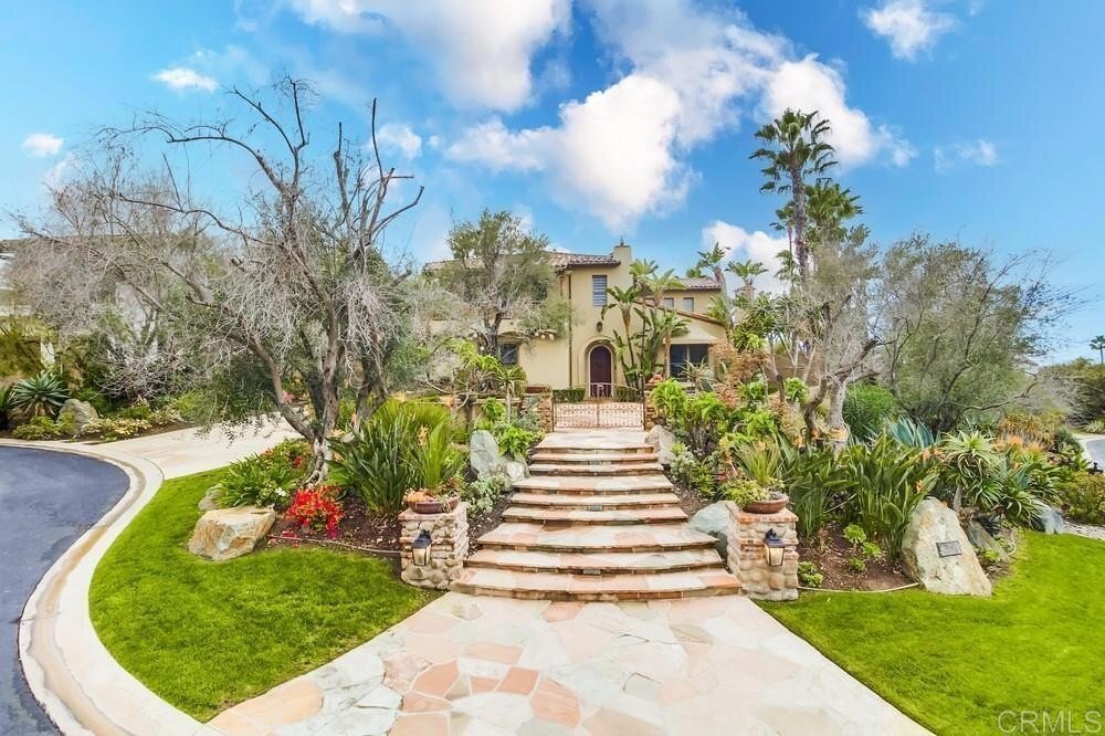 House in Rancho Santa Fe, California, United States 4 - 15407802