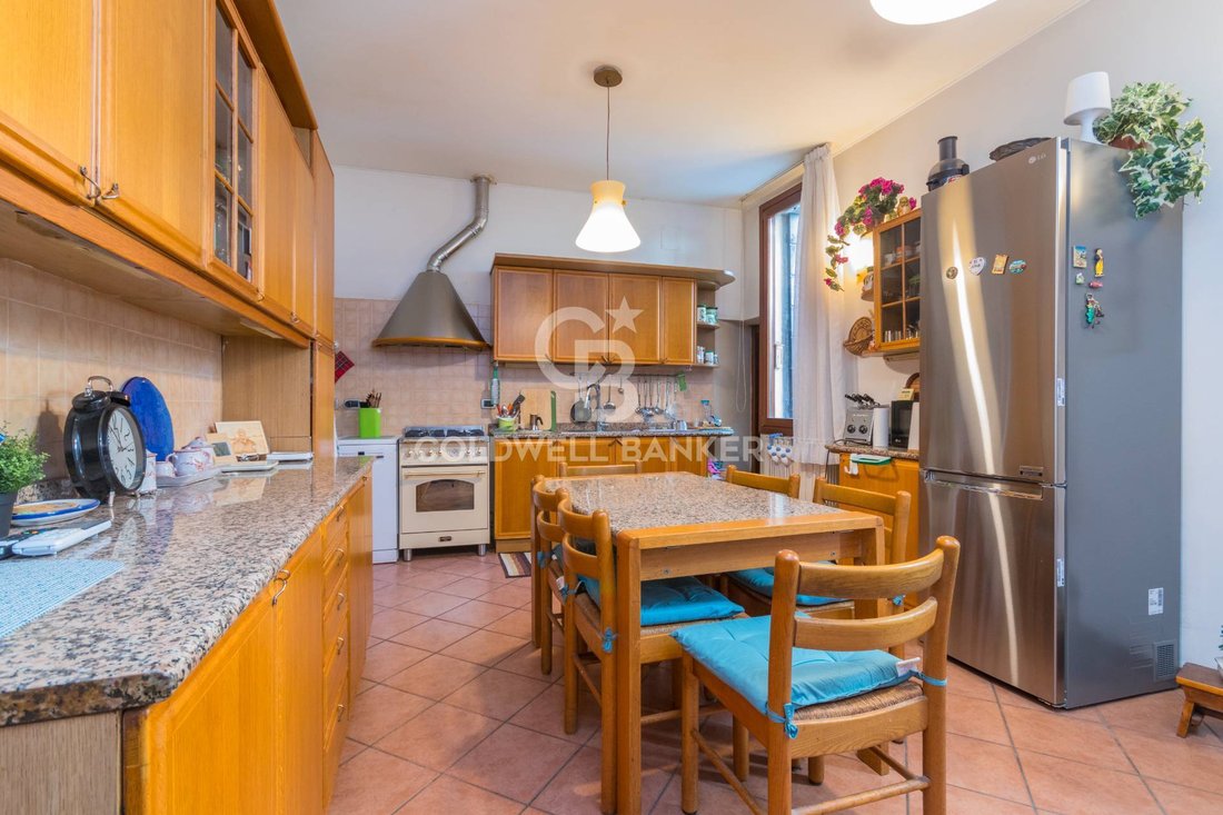 Apartment in Dorsoduro, Venice, Italy 2 - 15408487